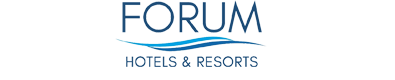 Forum Hotels logo