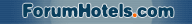 Forum Hotels - Resorts for Couples