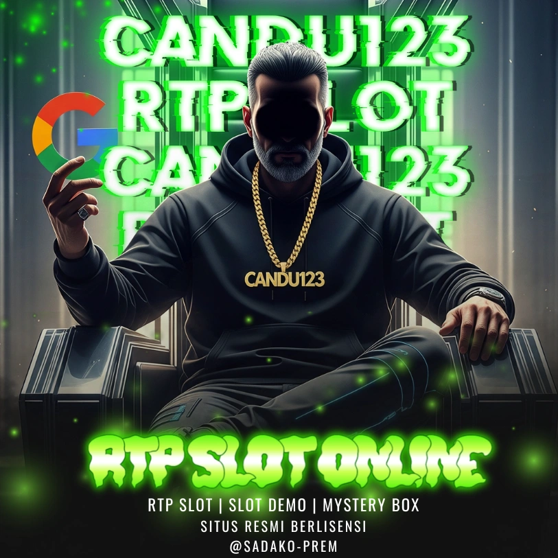 CANDU123: Situs Penyedia Tournament Terbaik | Cari Kemenangan Lewat Rtp Slot Online Resmi Memukau