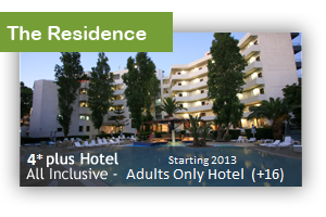 The Residence